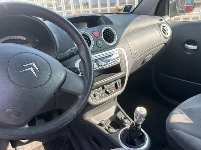 Citroen C2 1.1 Seduction