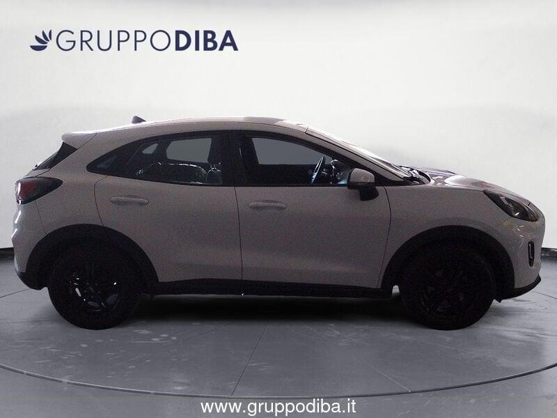Ford Puma II 2020 Benzina 1.0 ecoboost Connect 95cv