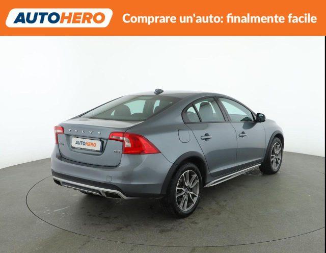 VOLVO S60 Cross Country D3 Geartronic