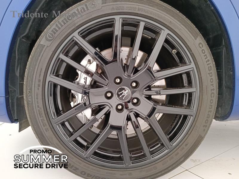 Maserati Levante 3.0 V6 Modena Ultima AWD Auto