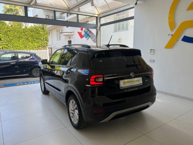 VOLKSWAGEN T-Cross 1.0 TSI 110 CV Styleda ?179,00 mensili