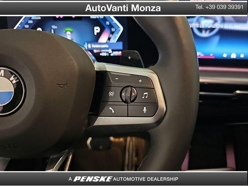 BMW Serie 2 Active Tourer 218d Active Tourer Msport