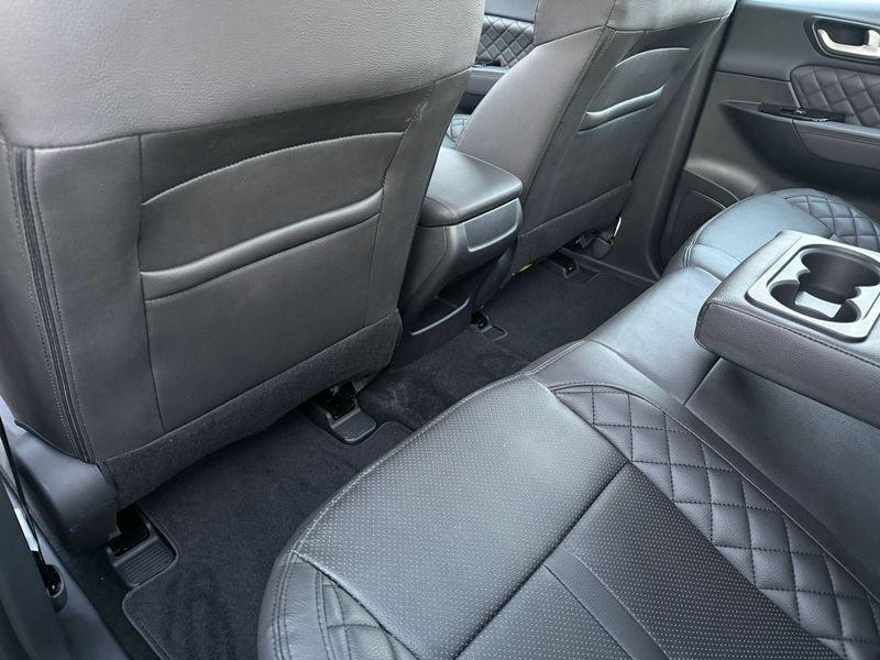 Foton Tunland G7 TUNLAND G7 Doppia Cabina 5p 4WD 2.0 TDI 6m 162cv