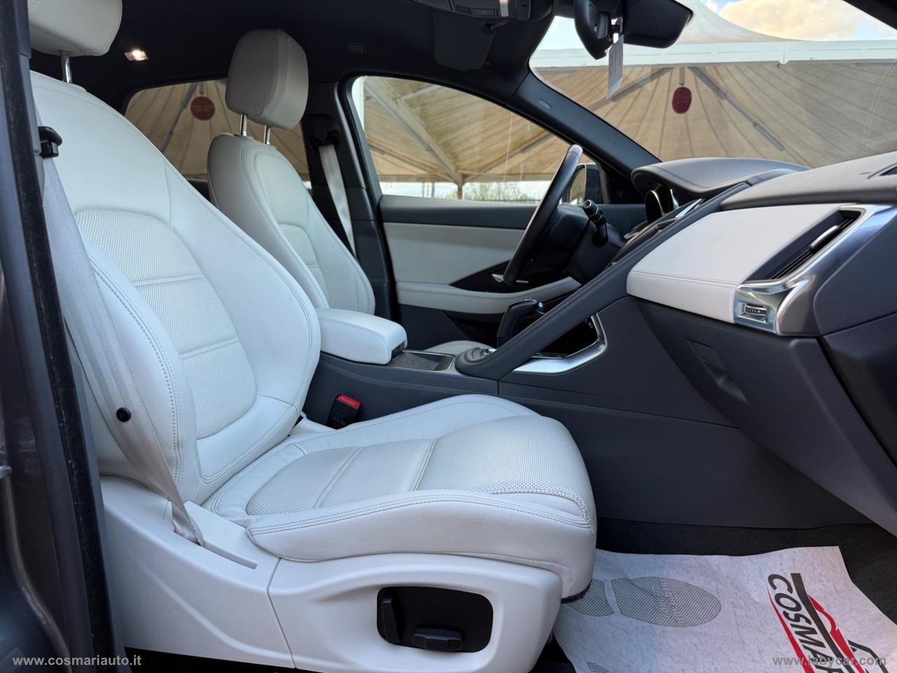 JAGUAR E-Pace 2.0D 150CV AWD aut. S