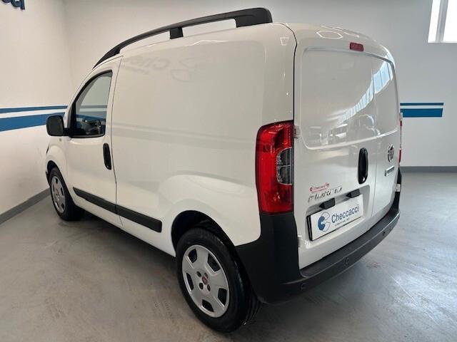 Fiat Fiorino 1.3 MJT 95CV Cargo SX