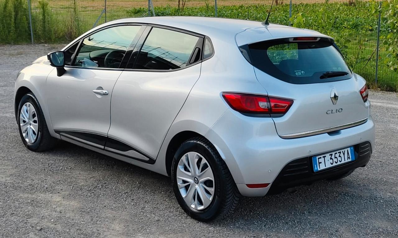 Renault Clio TCe 12V 90 CV GPL 5 porte Life