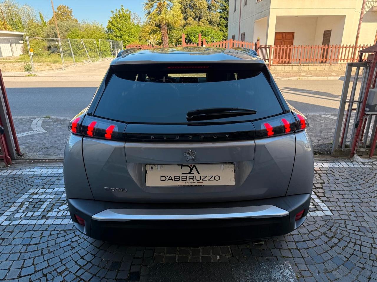 Peugeot 2008 1.5 HDi 110 2022 Allure Pack