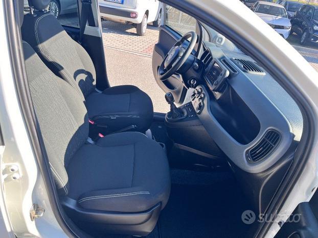 FIAT Panda 1.0 FireFly S&S Hybrid Cross