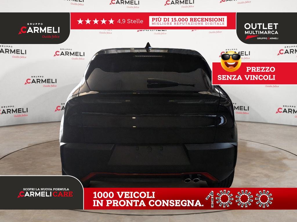 Alfa Romeo Junior 1.2 ibrida Speciale 145cv edct6