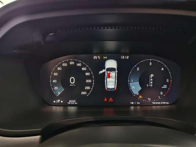 Volvo V90 2.0 D4 190cv Momentum Auto
