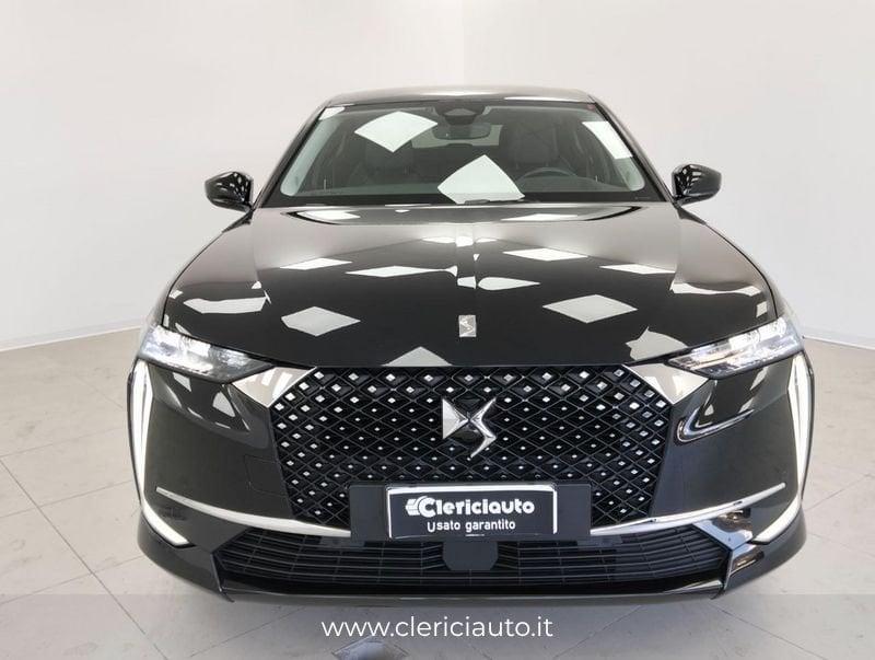 DS DS4 BlueHDi 130 aut. Trocadero