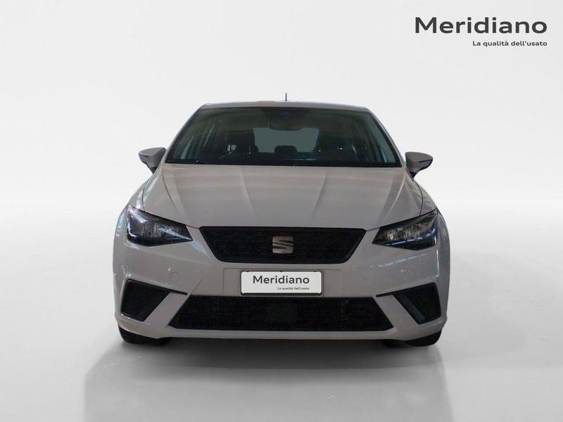 SEAT Ibiza 1.0 MPI 59KW STYLE