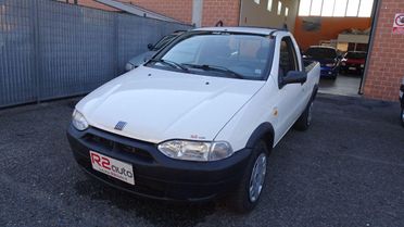 FIAT - Strada 1900 FIORINO PICK UP