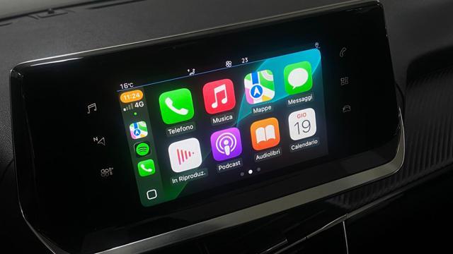 PEUGEOT 2008 PureTech 100 S&S Active GPL