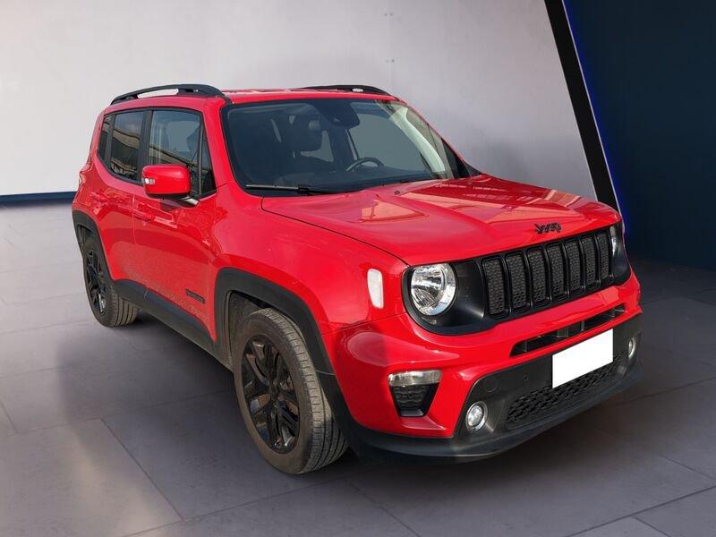 Jeep Renegade 2019 1.0 t3 Limited fwd