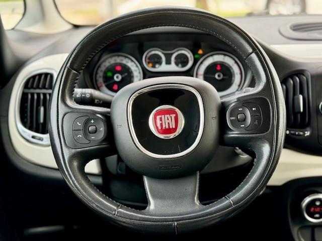 Fiat 500L 1.3 Multijet 85 CV Trekking