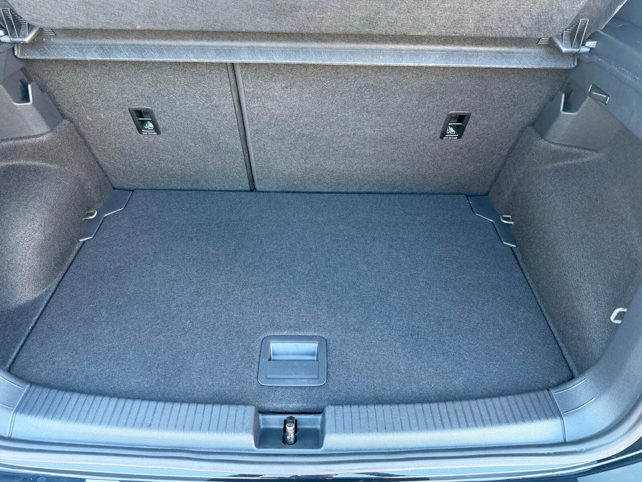 Volkswagen T-Cross 1.0 TSI 115 CV DSG R-Line