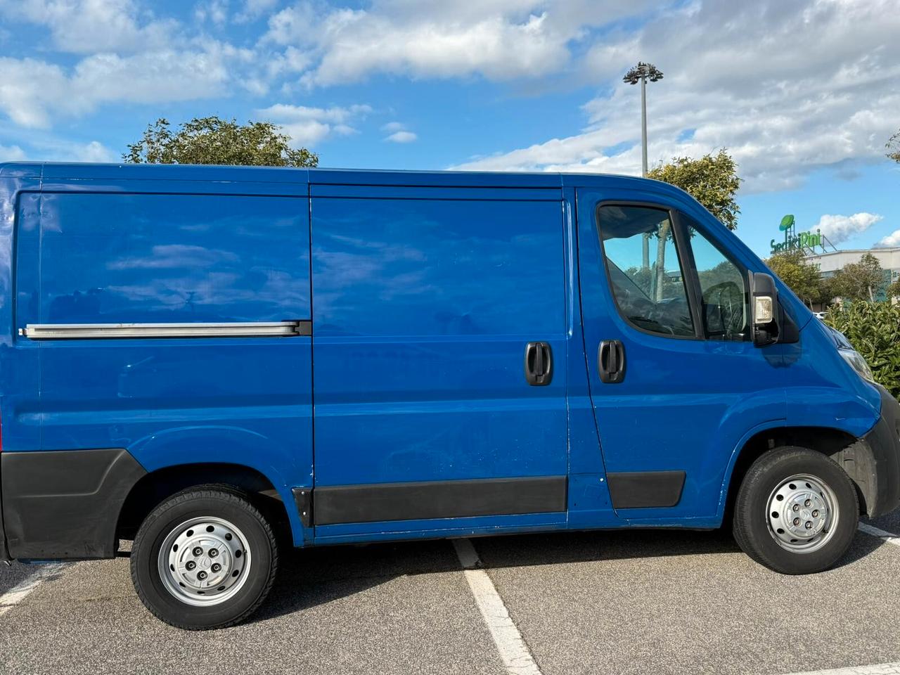 Citroen Jumper 33 BlueHDi 140 S&S PC-TN Furgone L1H1