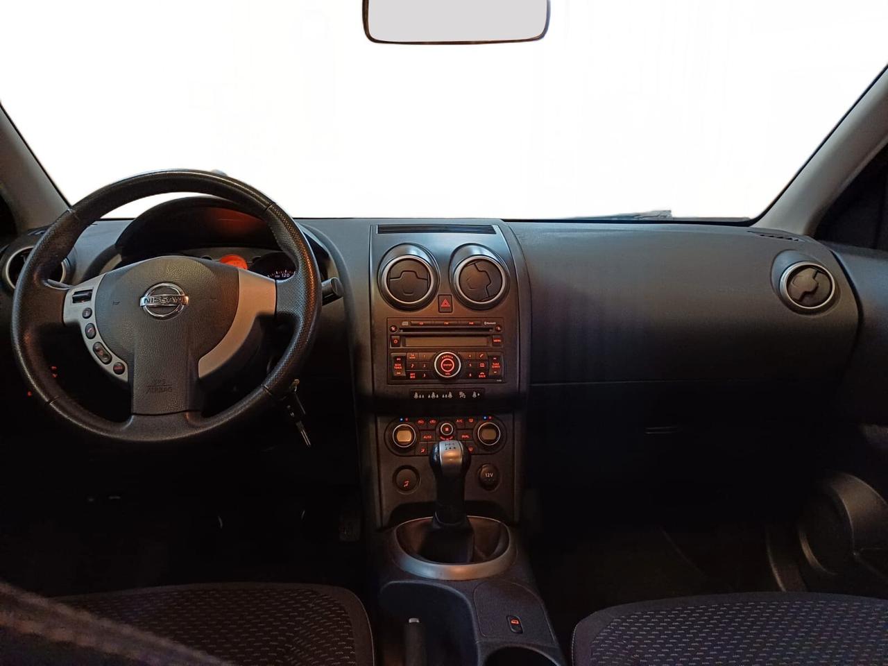 Nissan Qashqai 1.6 16V Acenta