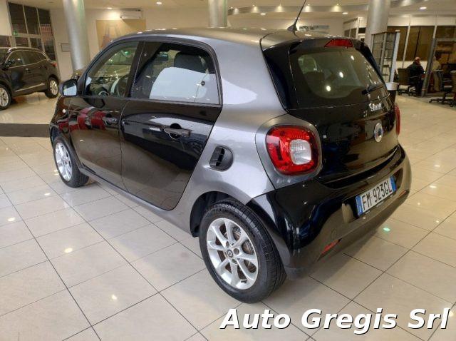 SMART ForFour 70 1.0 Youngster - GARANZIA FINO 36 MESI