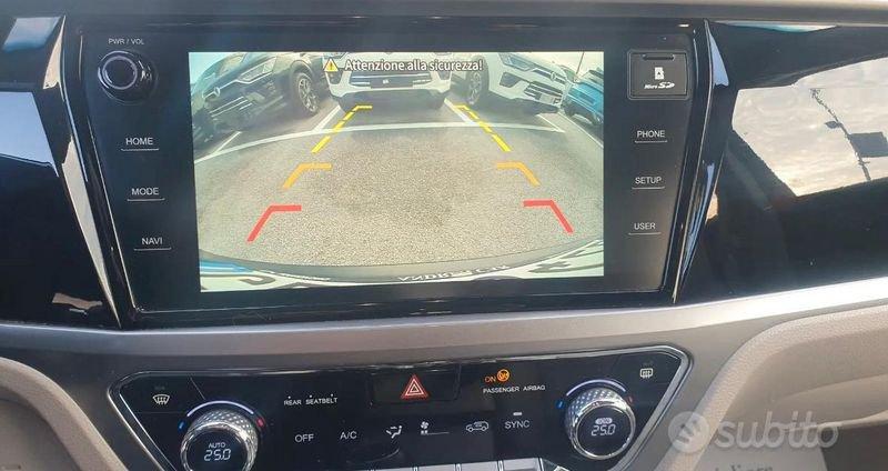SsangYong Korando Korando 1.6 Icon 2wd