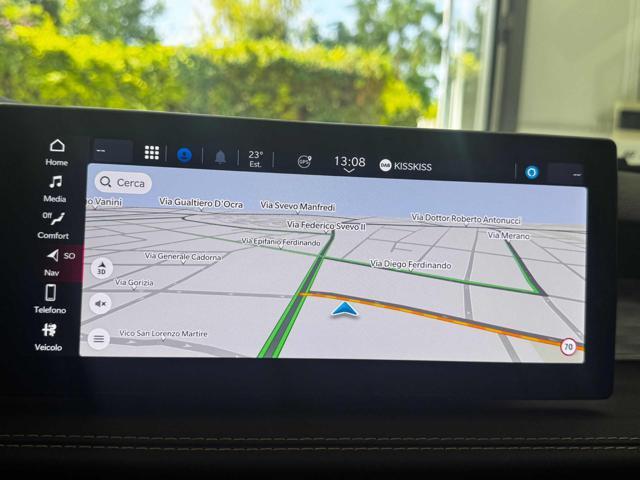 ALFA ROMEO Tonale Ti 1.6 diesel 130 CV TCT6