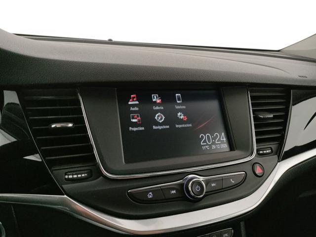 OPEL Astra 1.5 CDTI 122CV ST Business Elegance N1-AUTOCARRO