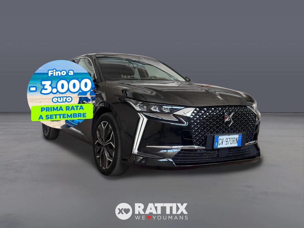 DS Automobiles DS 4 1.5 BlueHDI 130CV Opera Auto