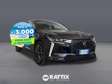 DS Automobiles DS 4 1.5 BlueHDI 130CV Opera Auto