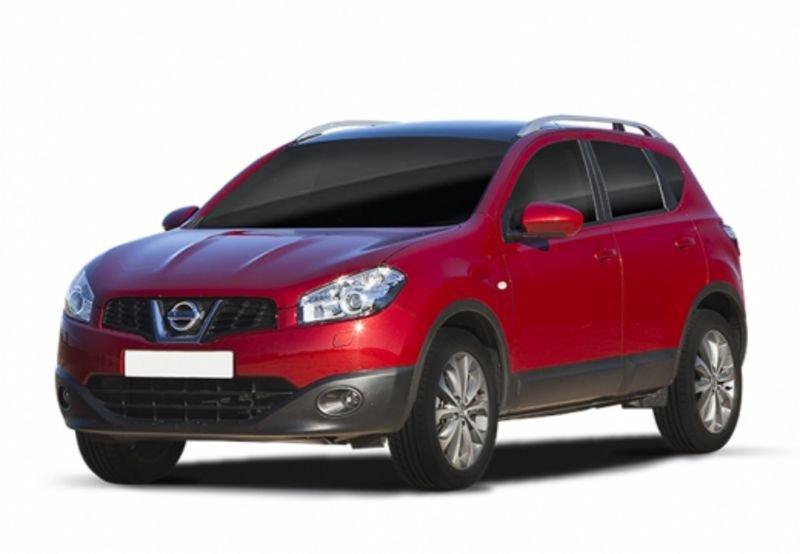 Nissan Qashqai I 2007 1.5 dci Acenta Dpf FL