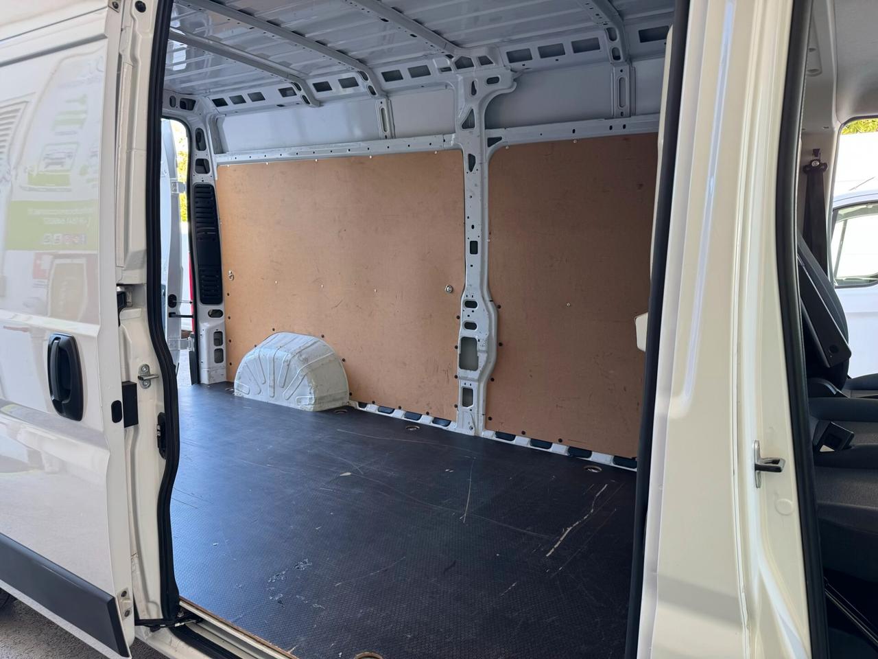 Fiat Ducato 35 2.2MJT 140CV L3-H2 GARANZIA 24 MESI