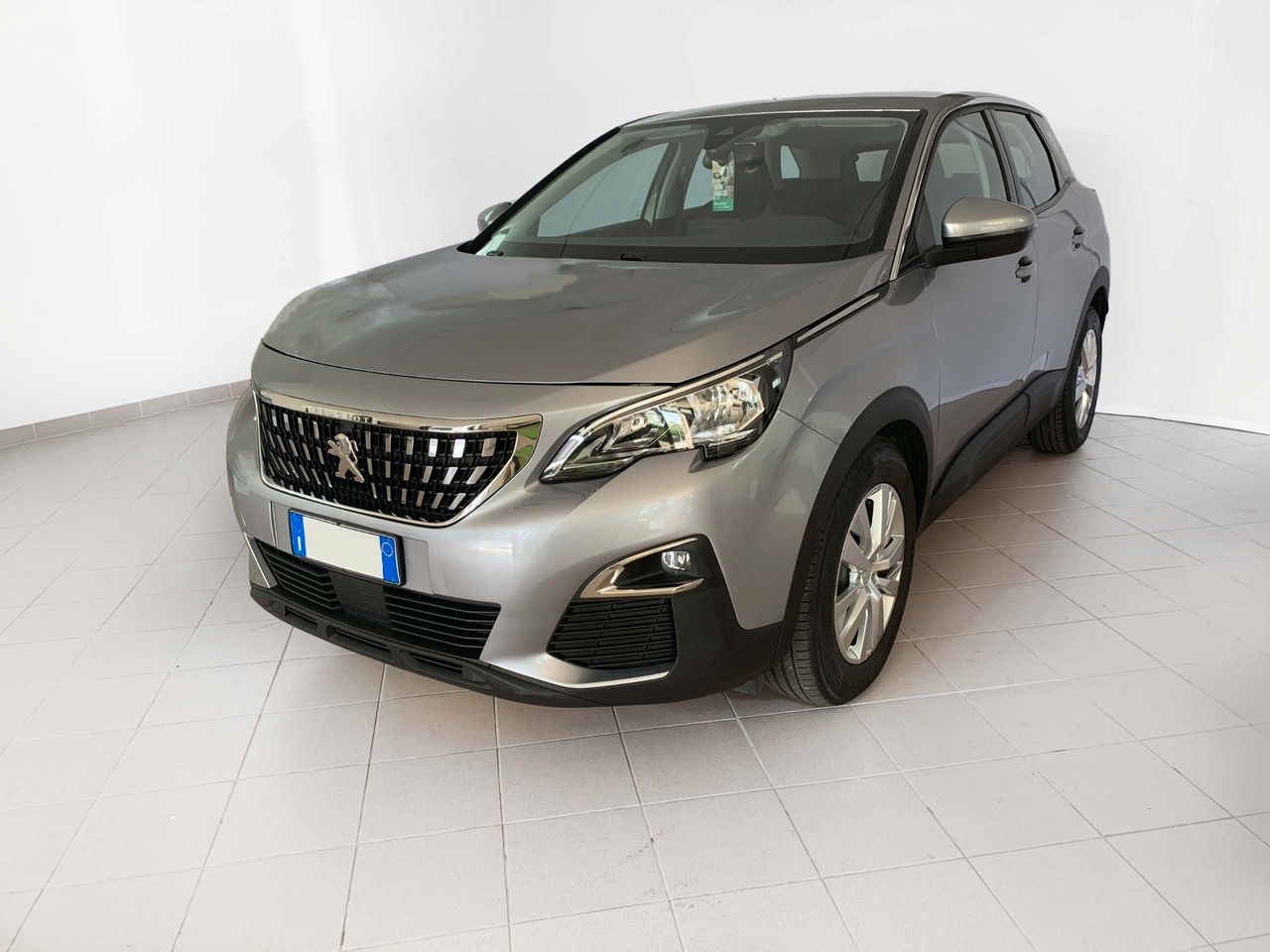 Peugeot 3008 BlueHDi 120 S&S Business