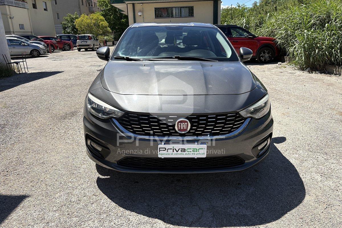 FIAT Tipo 1.4 T-Jet 120CV GPL 4 porte Easy