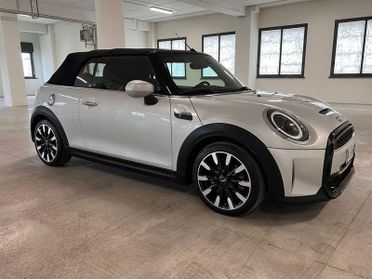 MINI Mini Cabrio F57 2021 2.0 Cooper S Classic auto