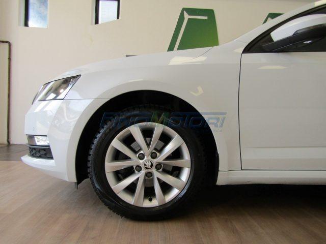 SKODA Octavia 1.6 TDI CR 115 CV Wagon Ambition