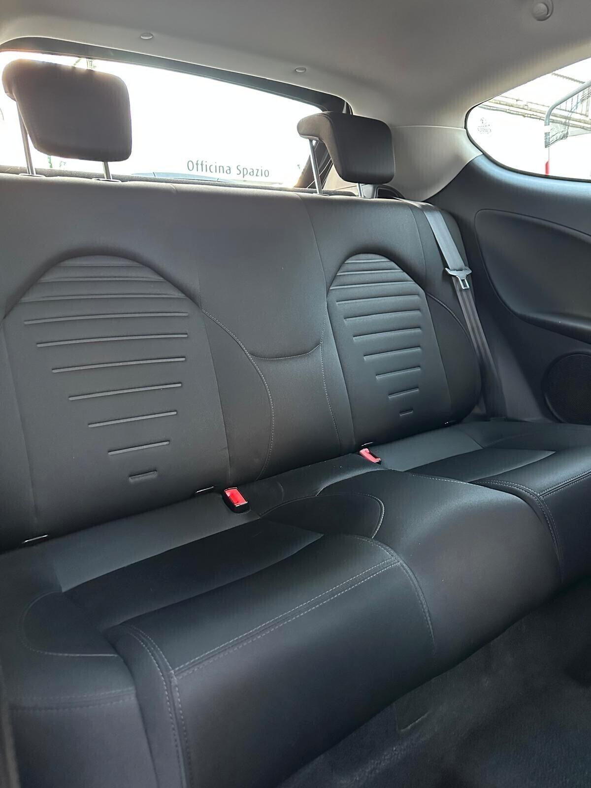 Alfa Romeo MiTo 1.4 78 CV 8V S&S Super - NeoPatentati