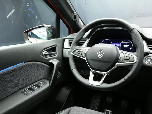 RENAULT Captur 1.2 ECO-G 120CV Techno