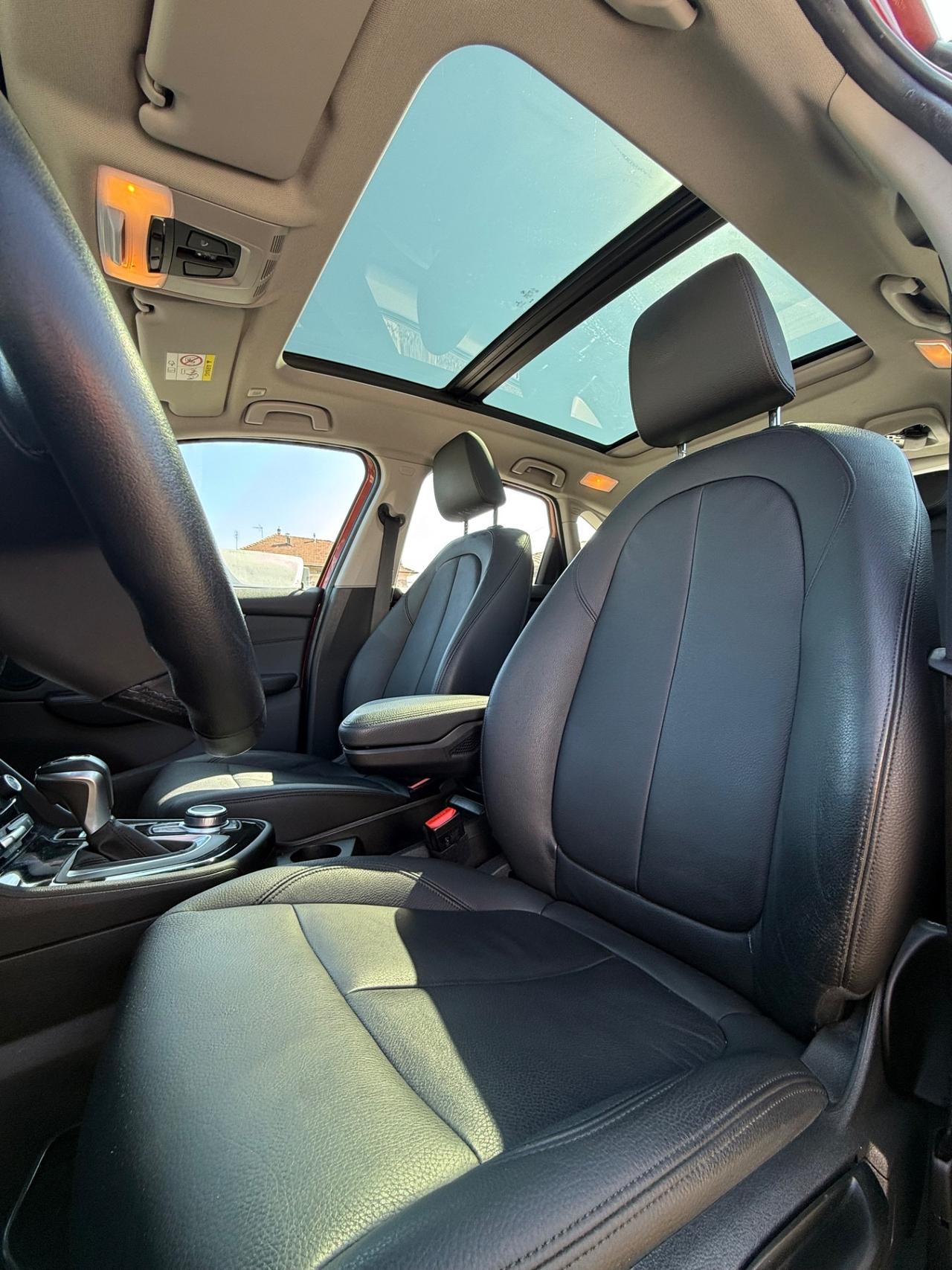 Bmw 2er Active Tourer 225xe iPerformance Advantage aut.