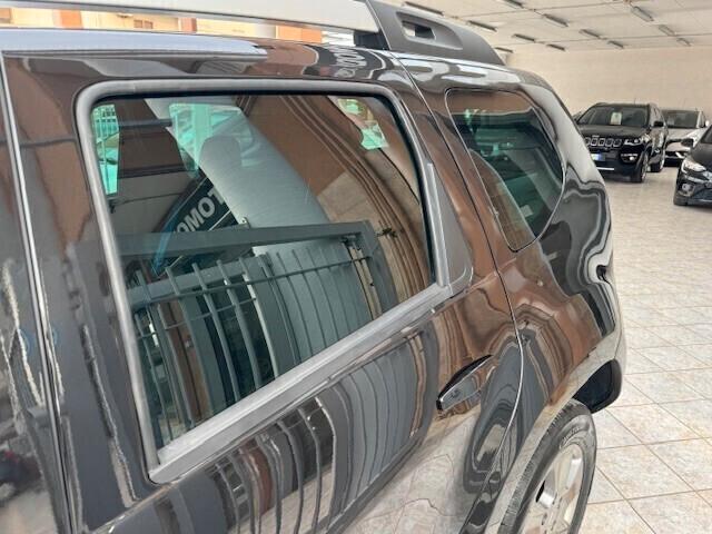Dacia Duster 1.5 dCi 110CV Prestige Navi- Unico Propr.!