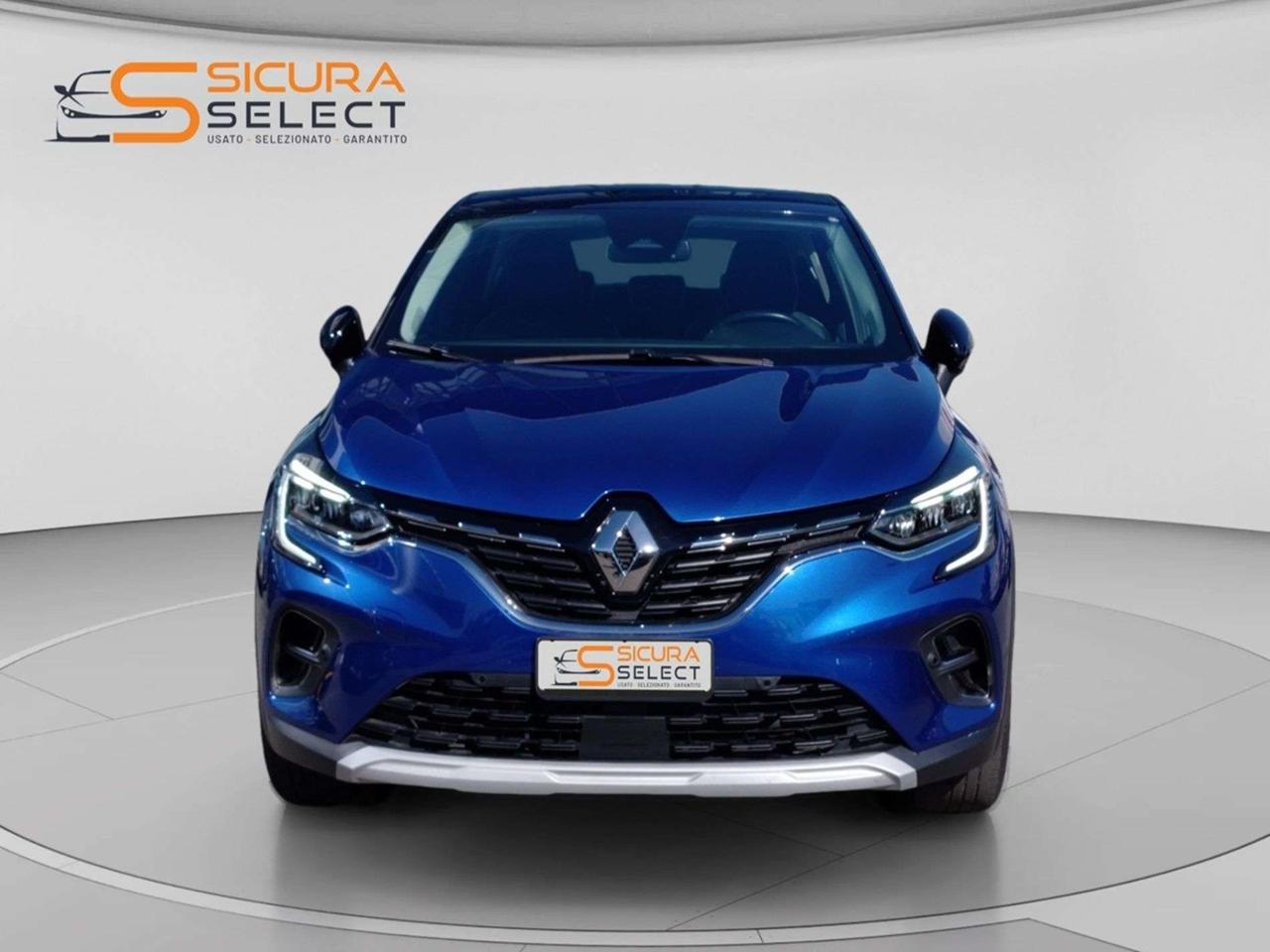 Renault Captur RENAULT Captur TCe 90 CV Intens