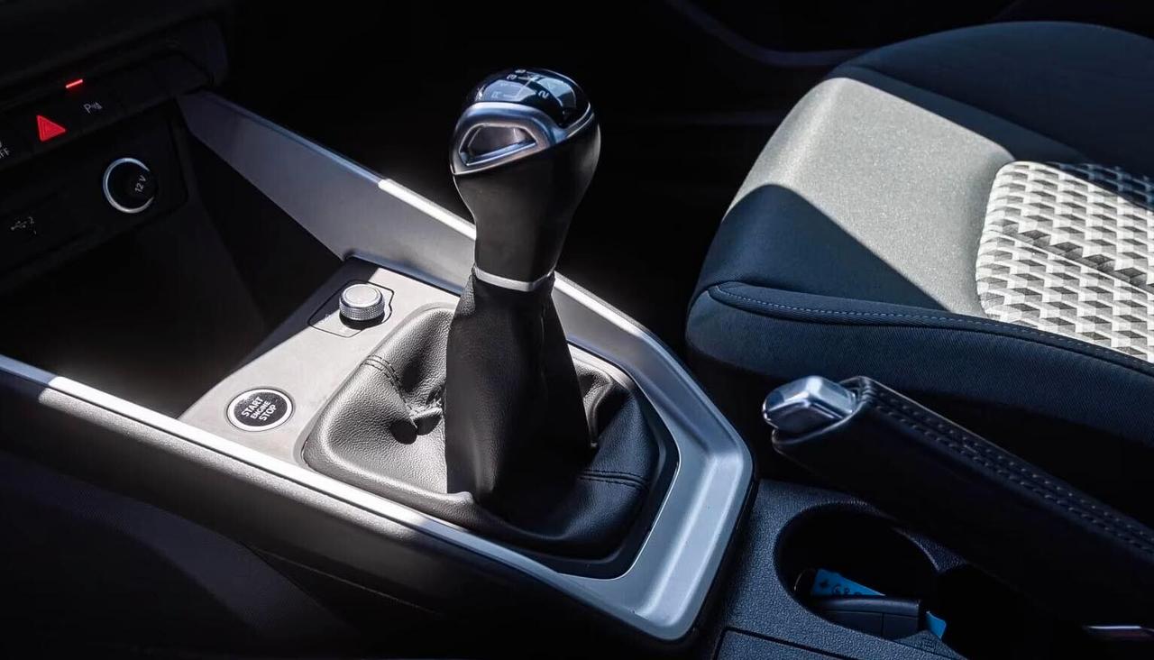 Audi A1 SPB 30 TFSI S line edition Navi LED