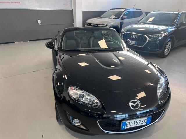 Mazda MX-5 Roadster 1.8L