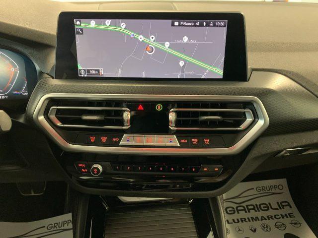 BMW X4 xDrive20d 48V Msport StraFull