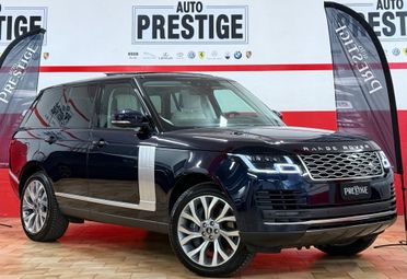 Land Rover Range Vogue Autobiography