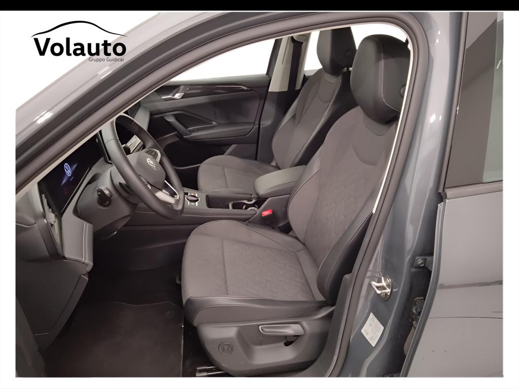 VOLKSWAGEN Tiguan III 2024 - Tiguan 2.0 tdi Life 150cv dsg