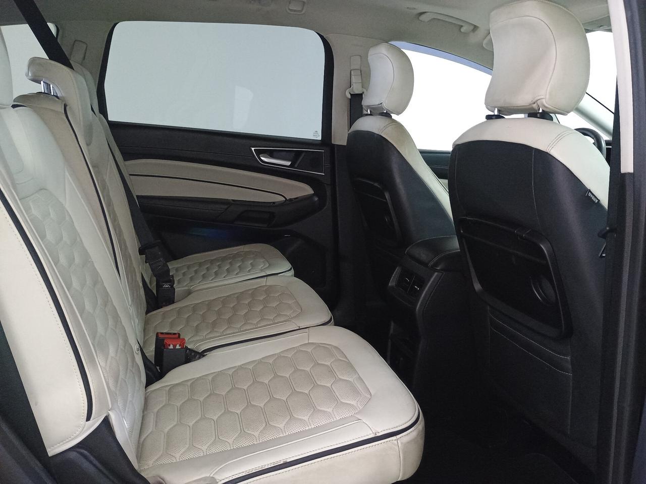 Ford S-Max 2.0 TDCi 180 CV Start&Stop Powershift 7 posti Vignale