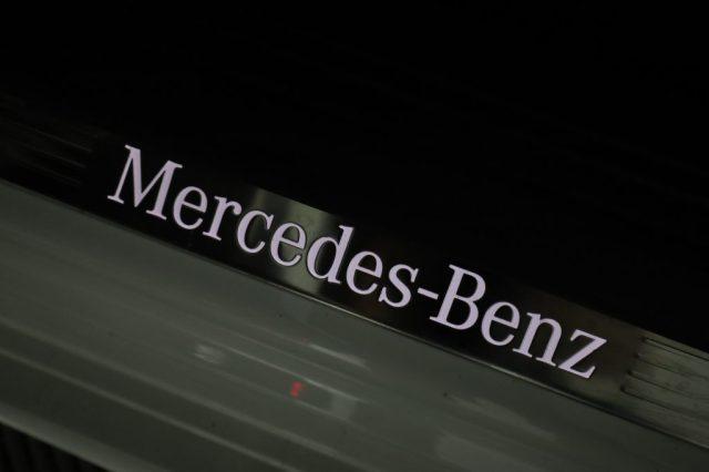MERCEDES-BENZ CLA sse 200 d Automatic Shooting Brake PREMIUM