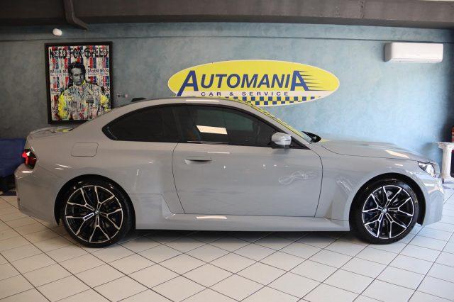 BMW M2 M2