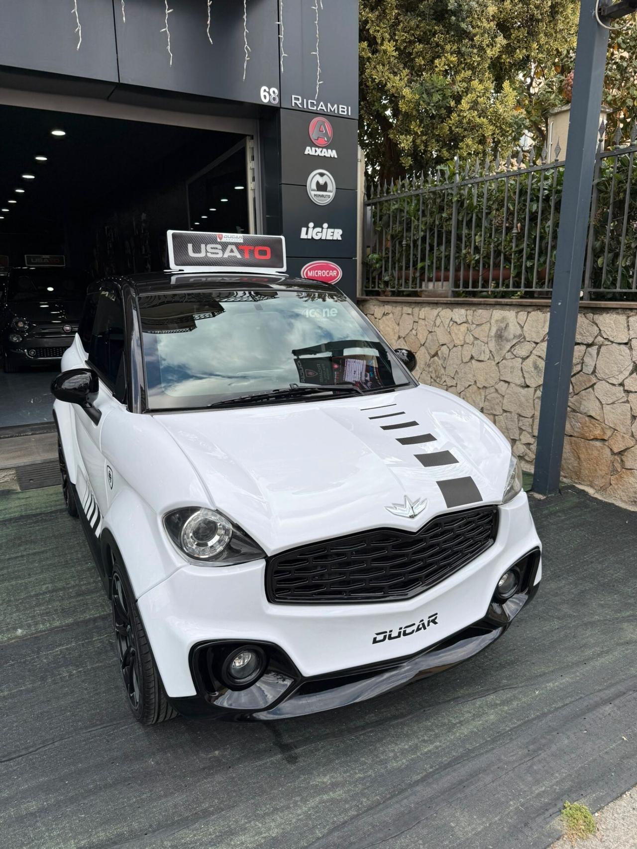Chatenet CH46 Sport Erre