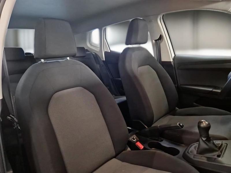 SEAT ARONA 1.6 TDI SCR 70KW REFERENCE